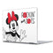 Disney Minnie Mouse Rockin My Dots Pixelbook Skin
